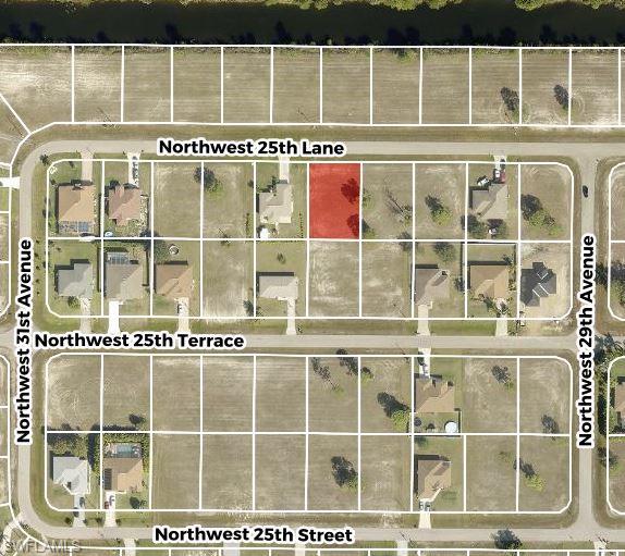 2916 Nw 25th Ln Property Photo 4