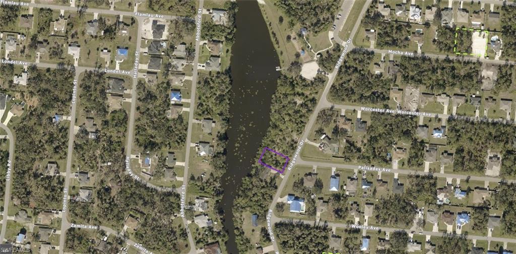 Ridgewood Lot #41 Dr Property Photo 2