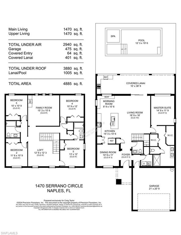 1470 Serrano Cir Property Photo 43