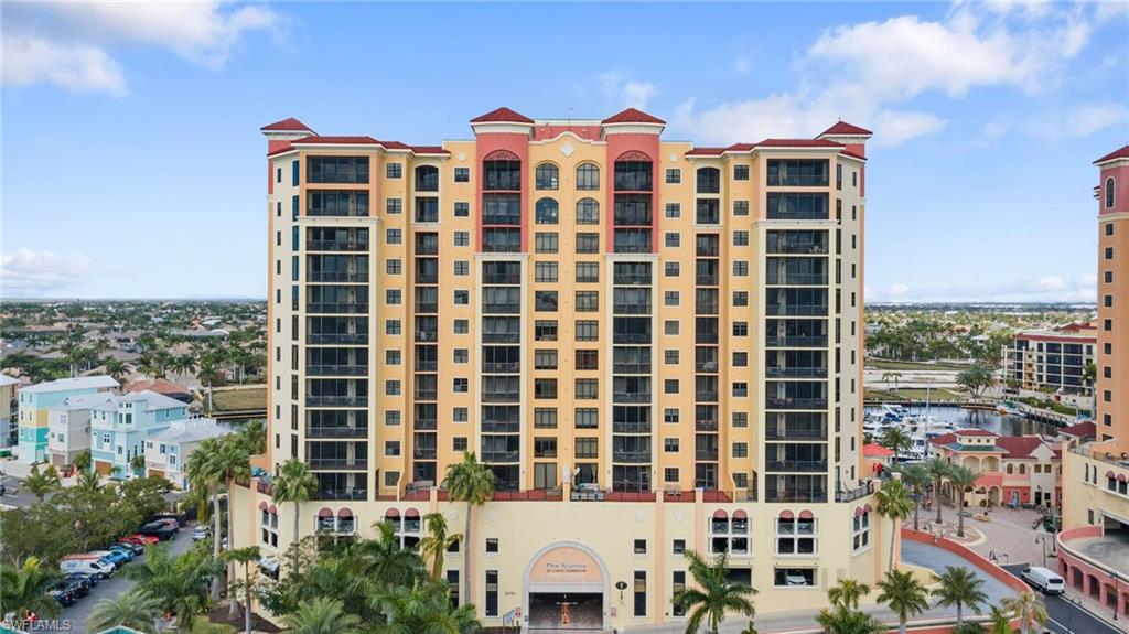 5781 Cape Harbour Dr # 1505 Property Photo 1
