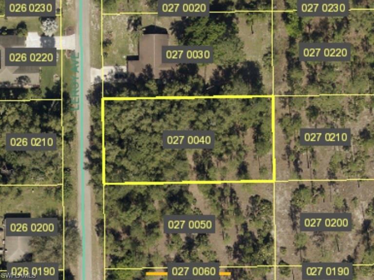 216 Leroy Ave Property Photo 1