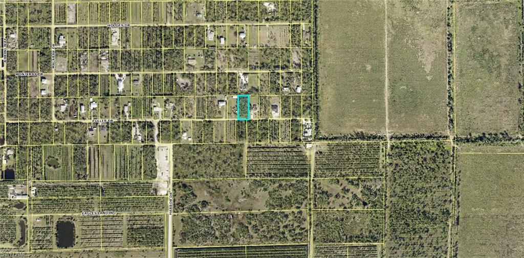 6330 Fuller Dr Property Photo 2