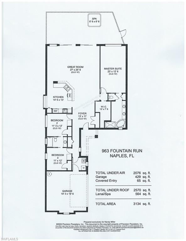 963 Fountain Run Property Photo 31