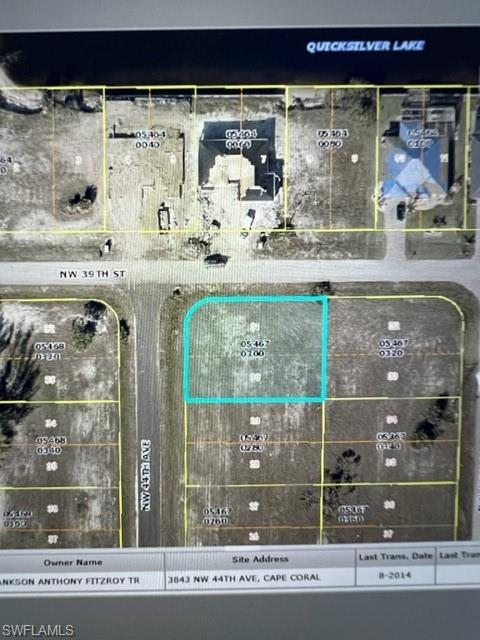 3843 Nw 44th Ave Property Photo 6