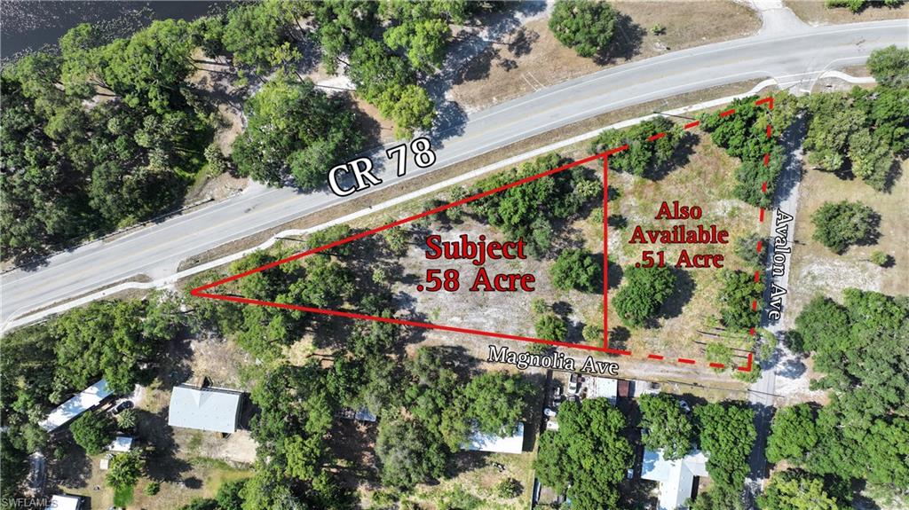 0 Magnolia AVE Property Photo 1