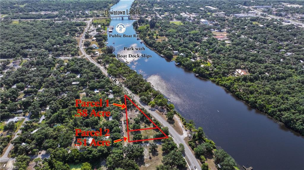 0 Magnolia Ave Property Photo 2