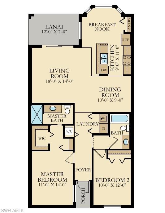 18011 Bonita National Blvd # 937 Property Photo 22