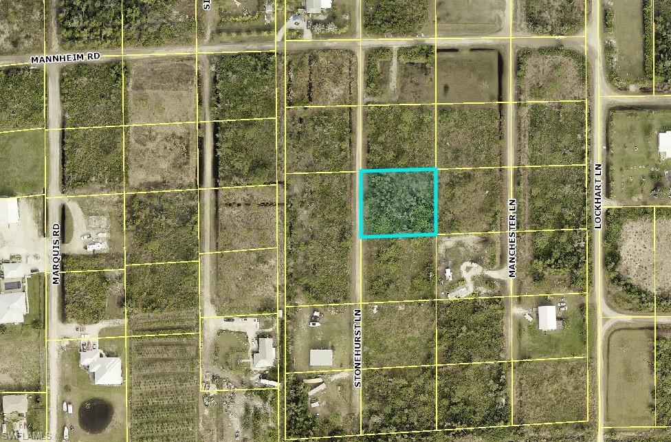 13830 Stonehurst Ln Property Photo 1