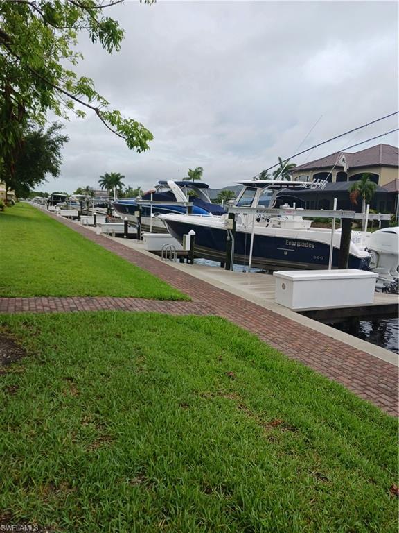 1787 Four Mile Cove Pkwy # 446 Property Photo 3