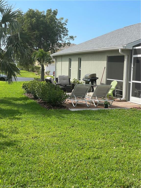 15821 Beachcomber Ave Property Photo 28