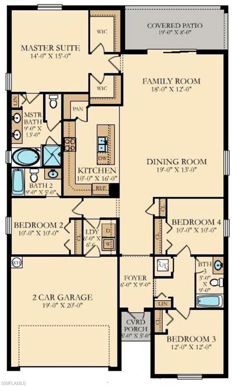 17876 Woodland Ct Property Photo 38