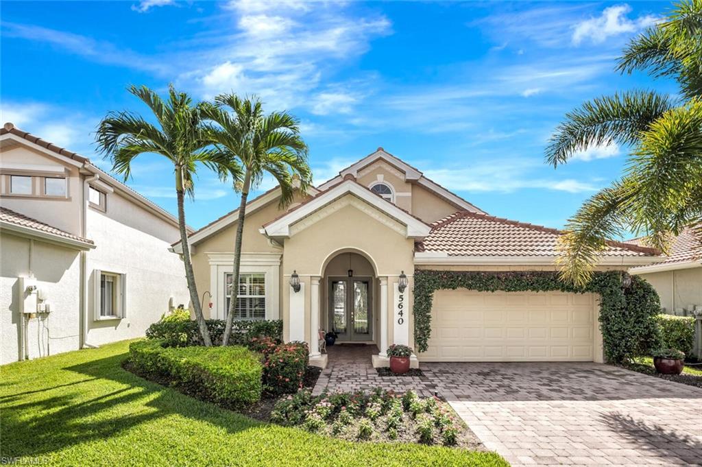 5640 Lago Villaggio Way Property Photo 1