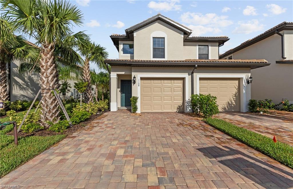 5693 Mayflower Way # 1108 Property Photo 1
