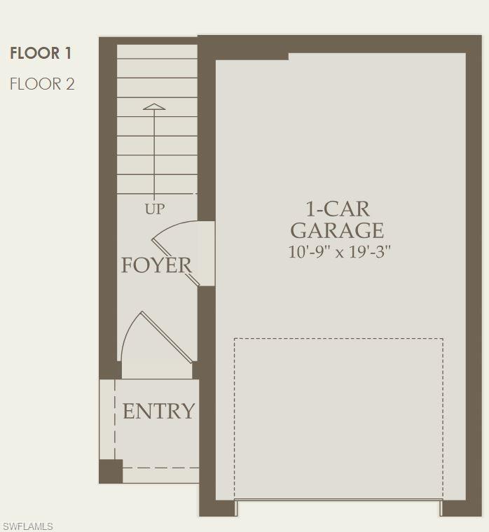 5693 Mayflower Way # 1108 Property Photo 4