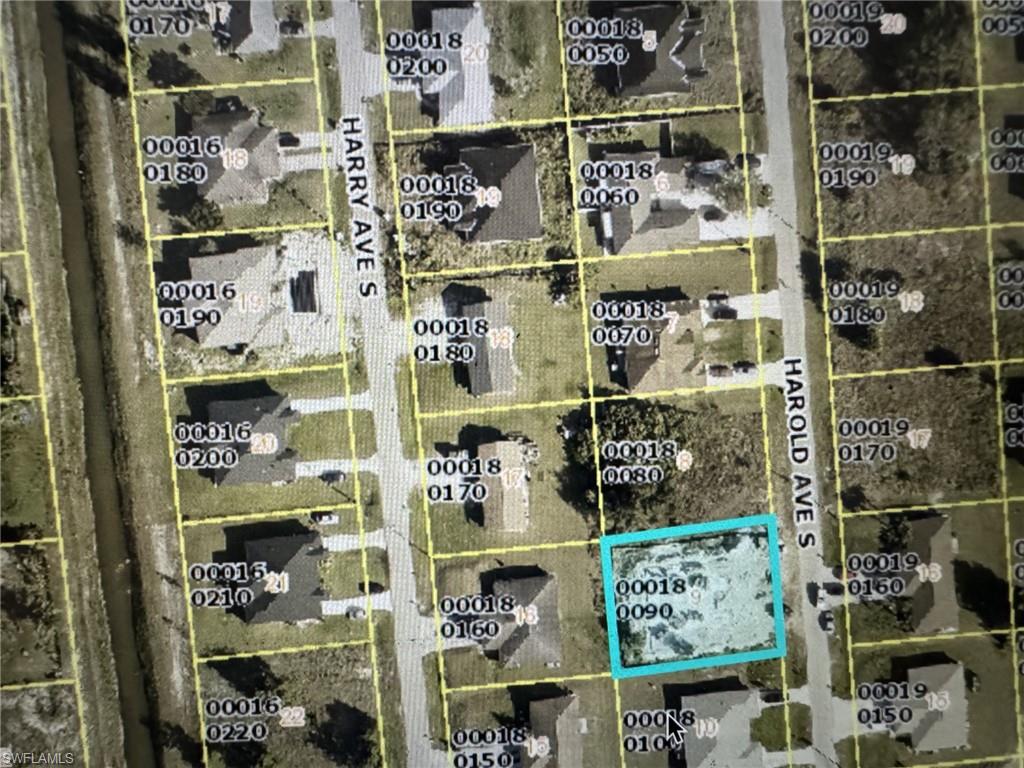 1132/ 1134 Harold Ave S Property Photo 26