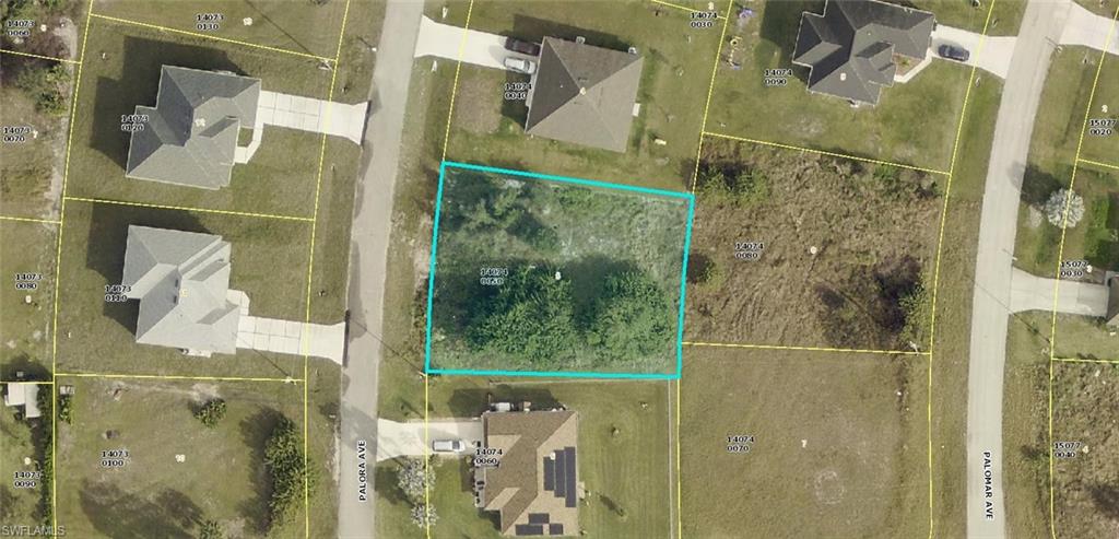 395 PALORA AVE Property Photo 1