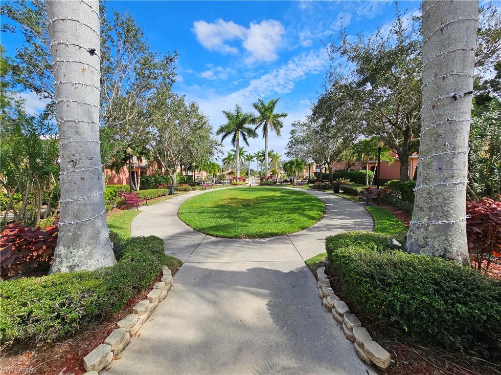 20301 Estero Gardens Cir # 201 Property Photo 1