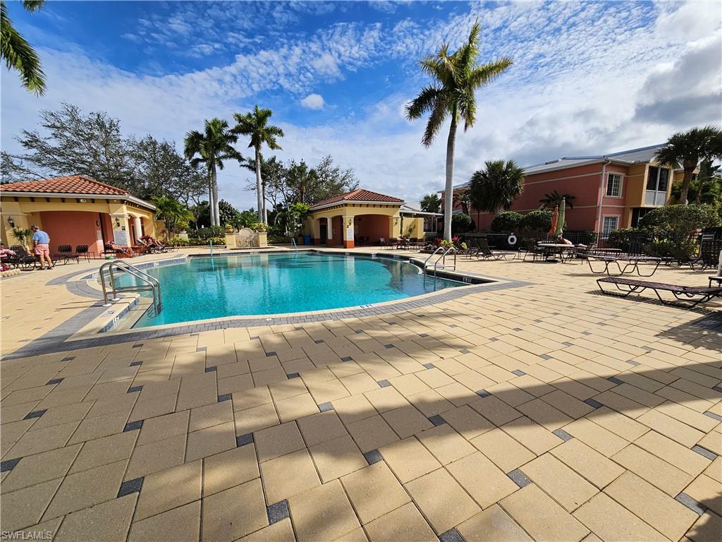 20301 Estero Gardens Cir # 201 Property Photo 2