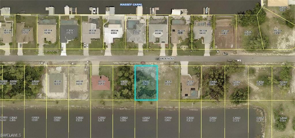 3318 Sw 8th St Property Photo 1