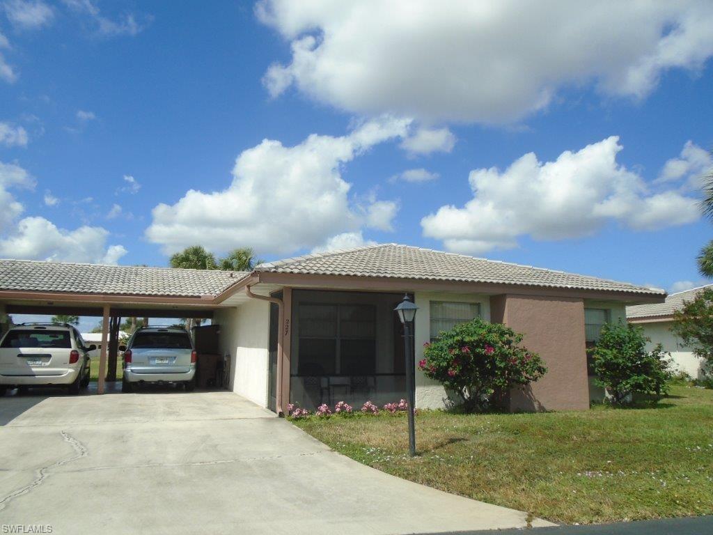227 Beth Stacey BLVD Property Photo 1