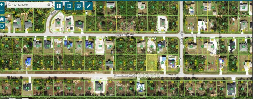 13264 Foresman BLVD Property Photo 1