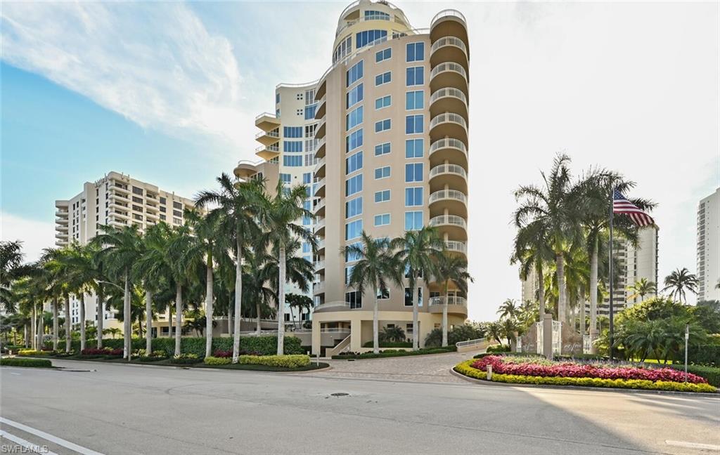 4501 Gulf Shore Blvd N # 501 Property Photo