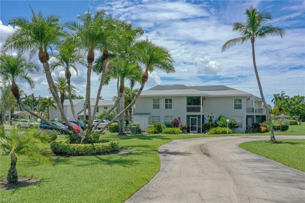 7105 Quail Run Ct W # 2c Property Photo 2