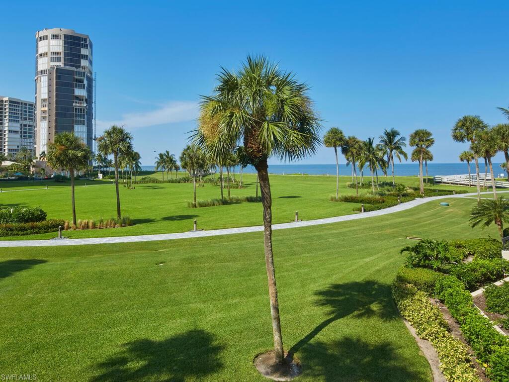 4551 Gulf Shore Blvd N # 204 Property Photo 4