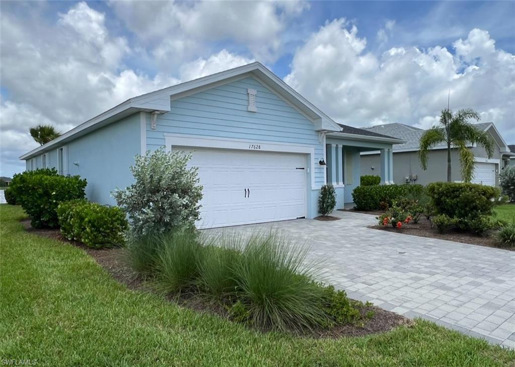17628 Winding Wood LN Property Photo 1