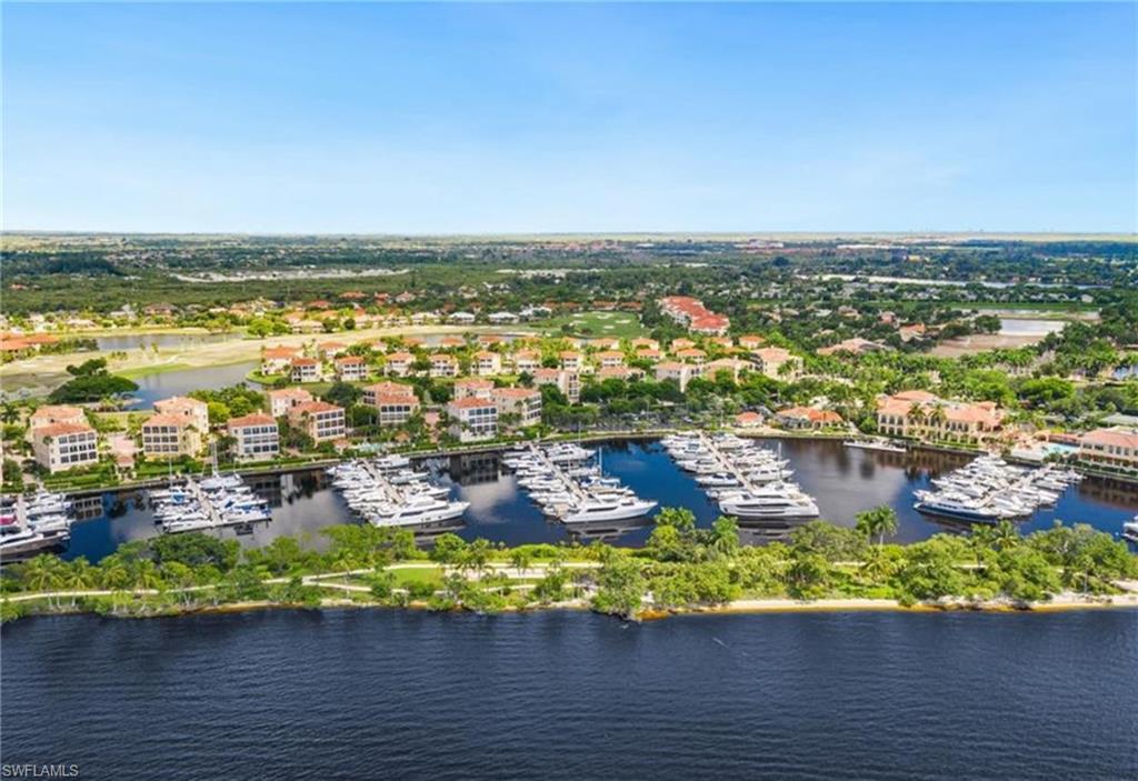 50 Ft. Slip At Gulf Harbour Marina D-9 Property Photo 17