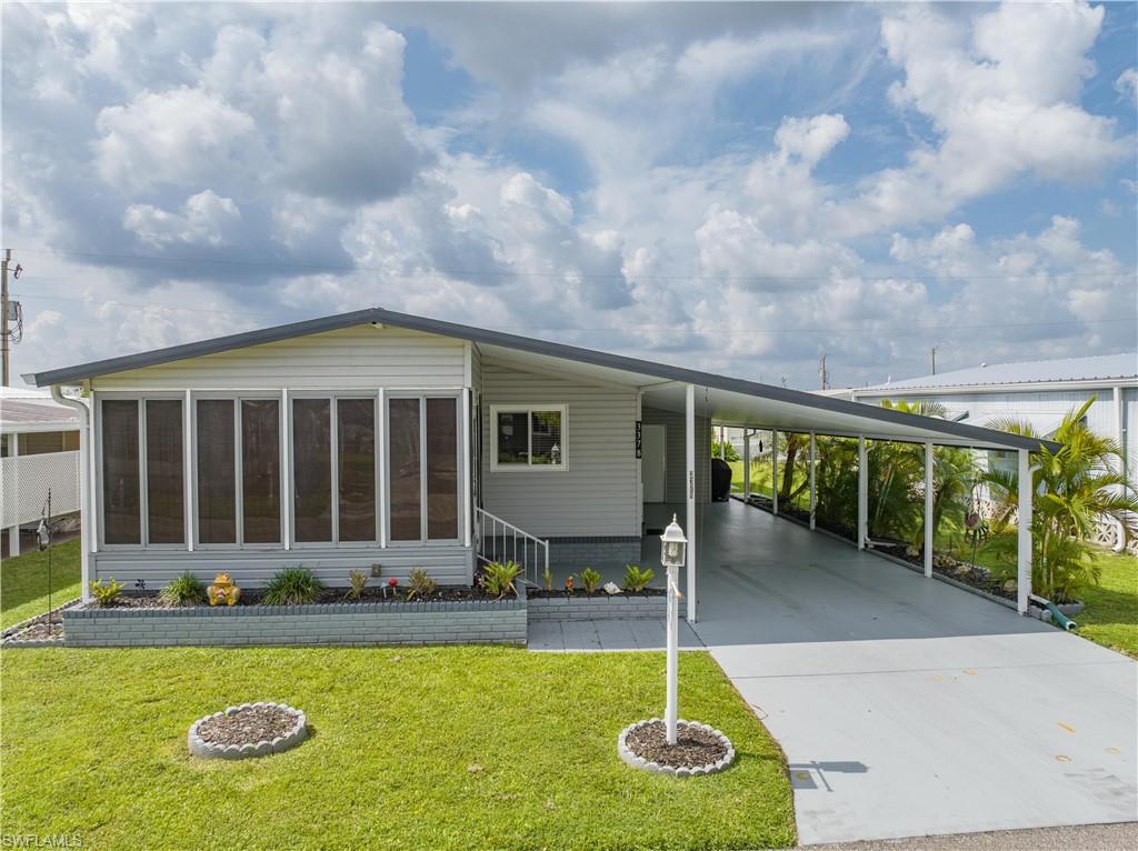 3378 Galaxy Way Property Photo 1