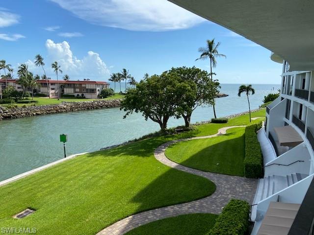 2305 Gulf Shore Blvd N # 313 Property Photo 1