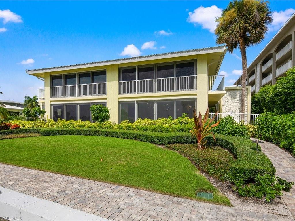 2850 Gulf Shore Blvd N # 110 Property Photo 27