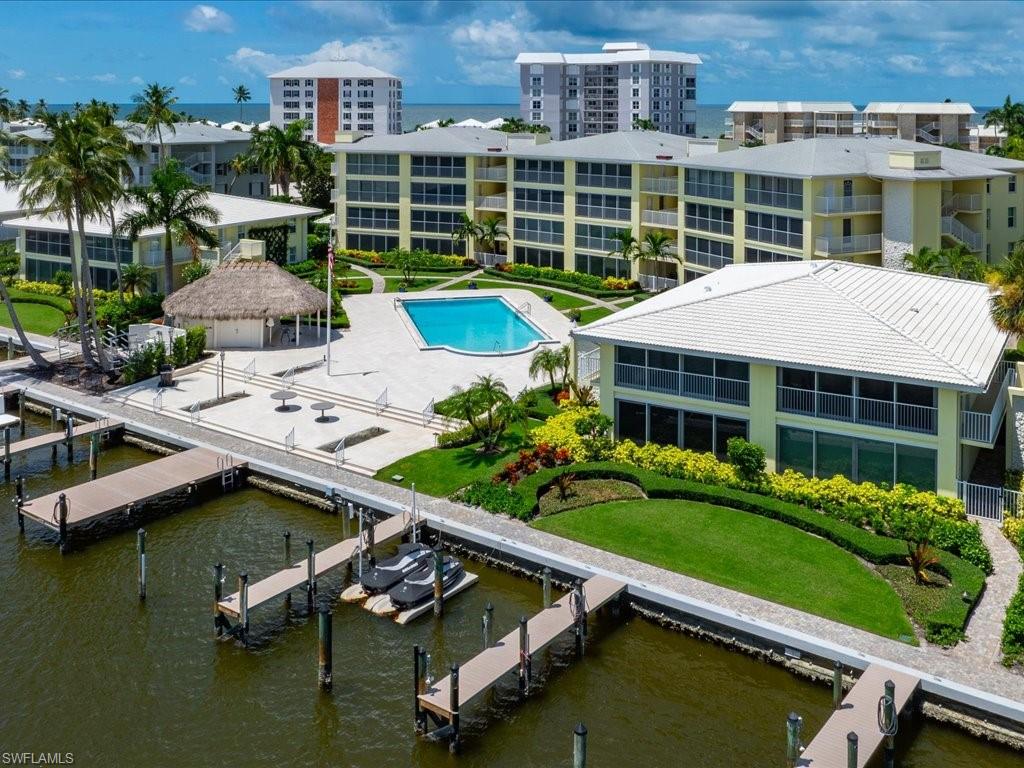 2850 Gulf Shore Blvd N # 110 Property Photo 29