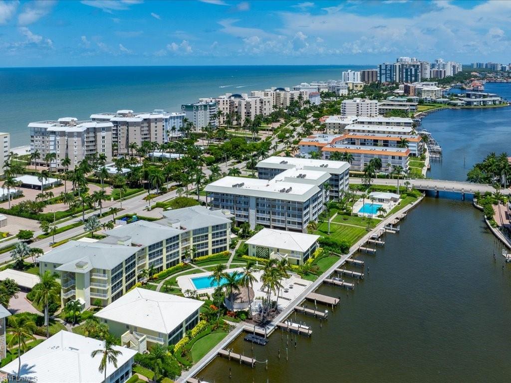 2850 Gulf Shore Blvd N # 110 Property Photo 32