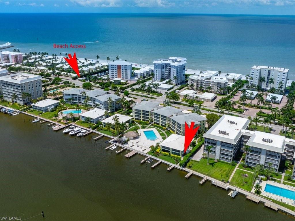 2850 Gulf Shore Blvd N # 110 Property Photo 33