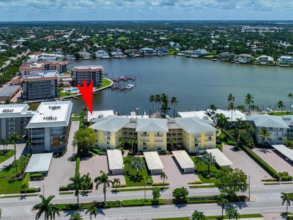 2850 Gulf Shore Blvd N # 110 Property Photo 34