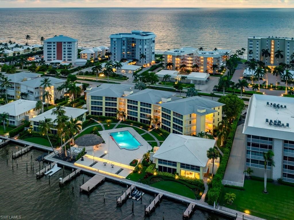 2850 Gulf Shore Blvd N # 110 Property Photo 39