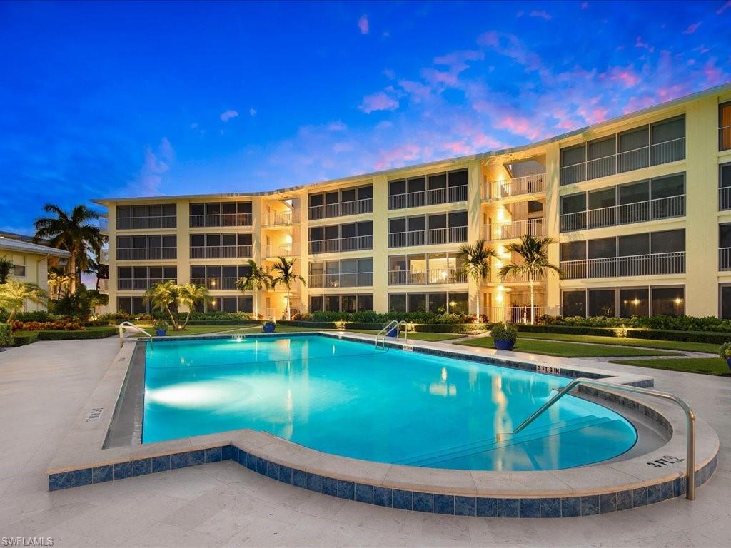 2850 Gulf Shore Blvd N # 110 Property Photo 41