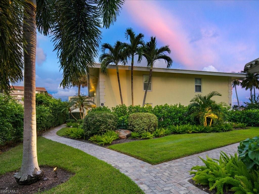 2850 Gulf Shore Blvd N # 110 Property Photo 43