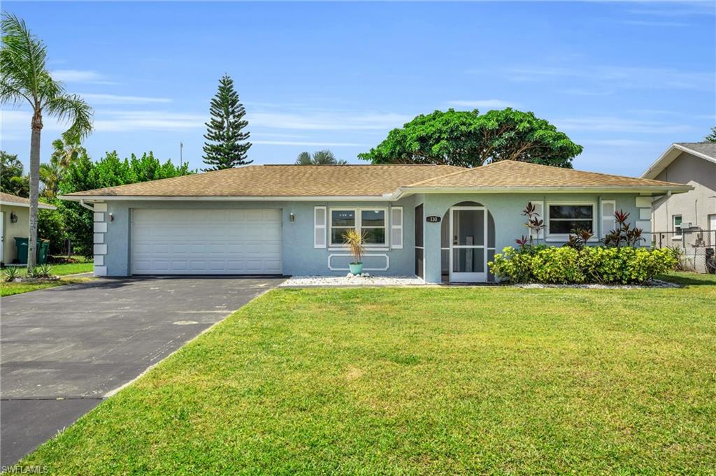 130 Mentor Dr Property Photo
