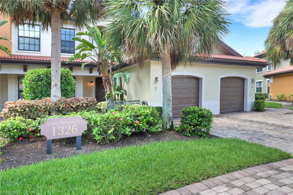 1326 Corso Palermo CT # 3 Property Photo 1
