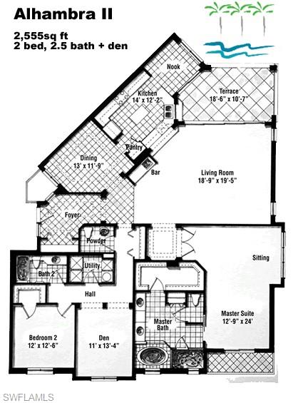 11600 Court Of Palms 206 Property Photo 35