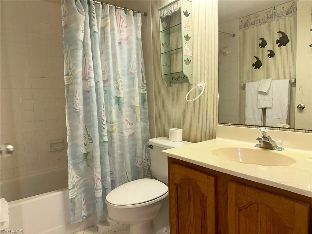 7307 Estero Blvd # 3106 Property Photo 25