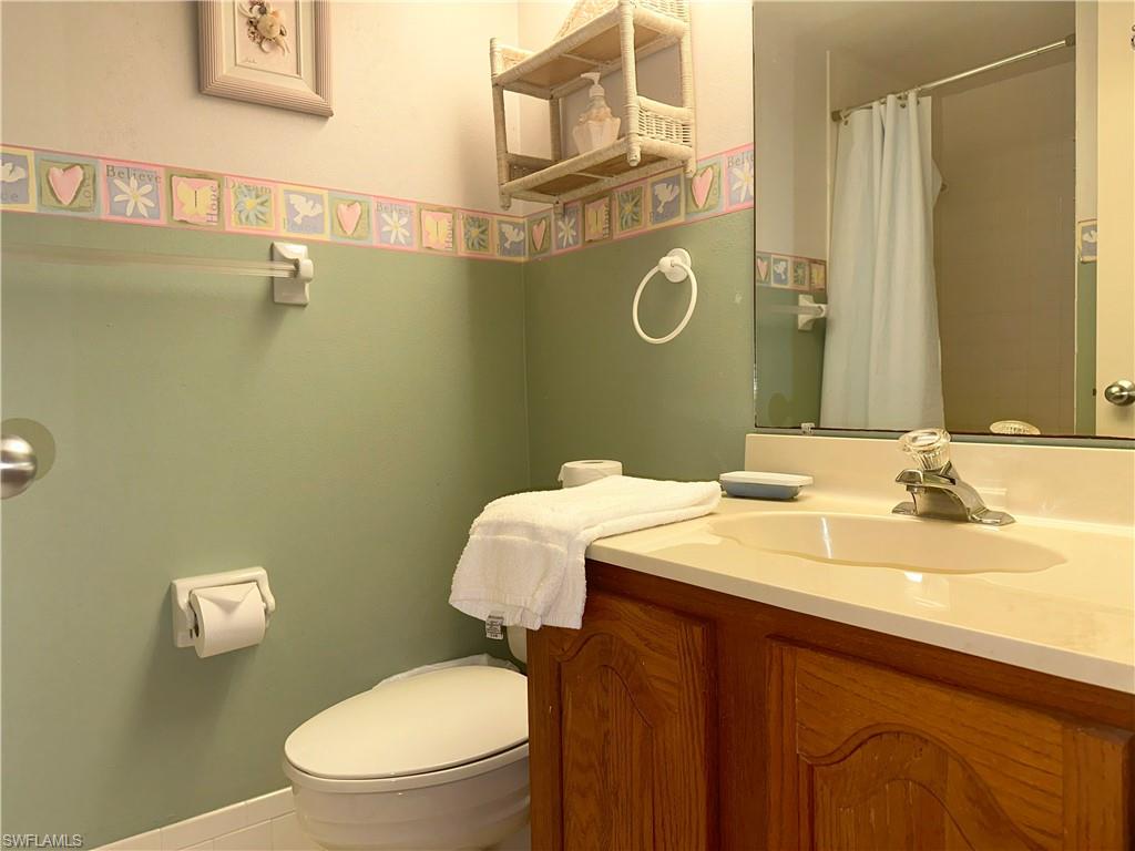 7307 Estero Blvd # 3106 Property Photo 29