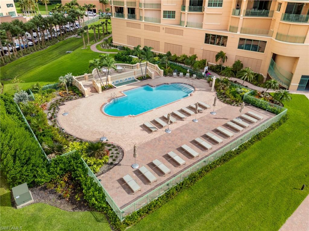 980 Cape Marco Dr # 1407 Property Photo 33
