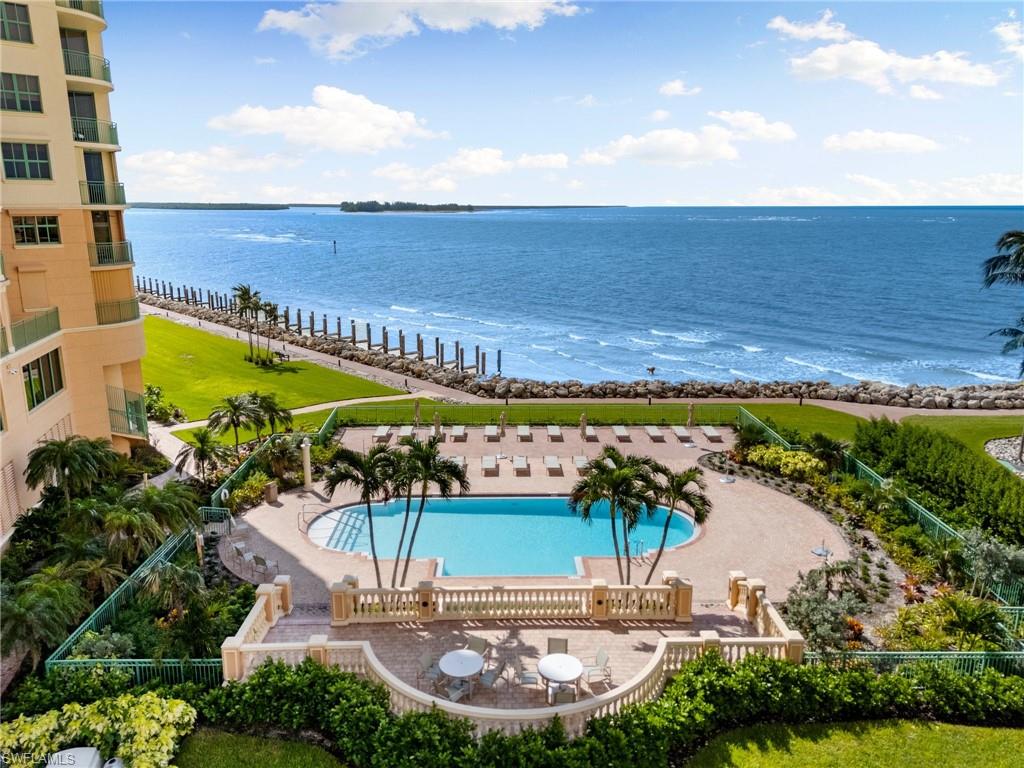 980 Cape Marco Dr # 1407 Property Photo 34