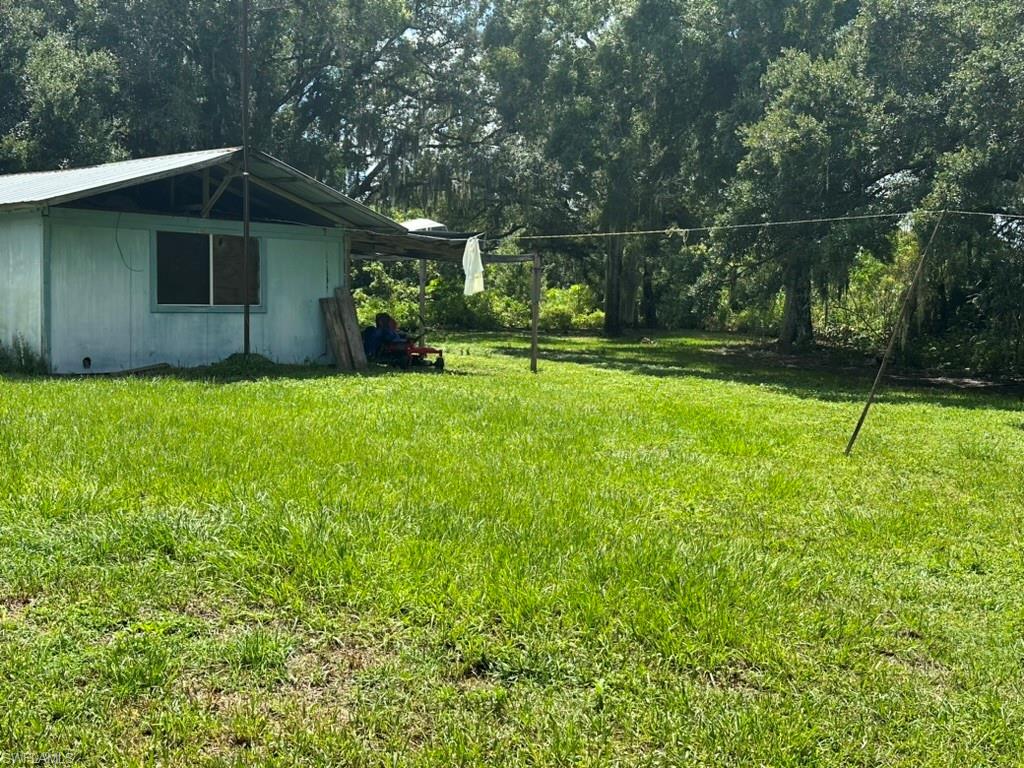 4605 W State Road 80 Property Photo 4