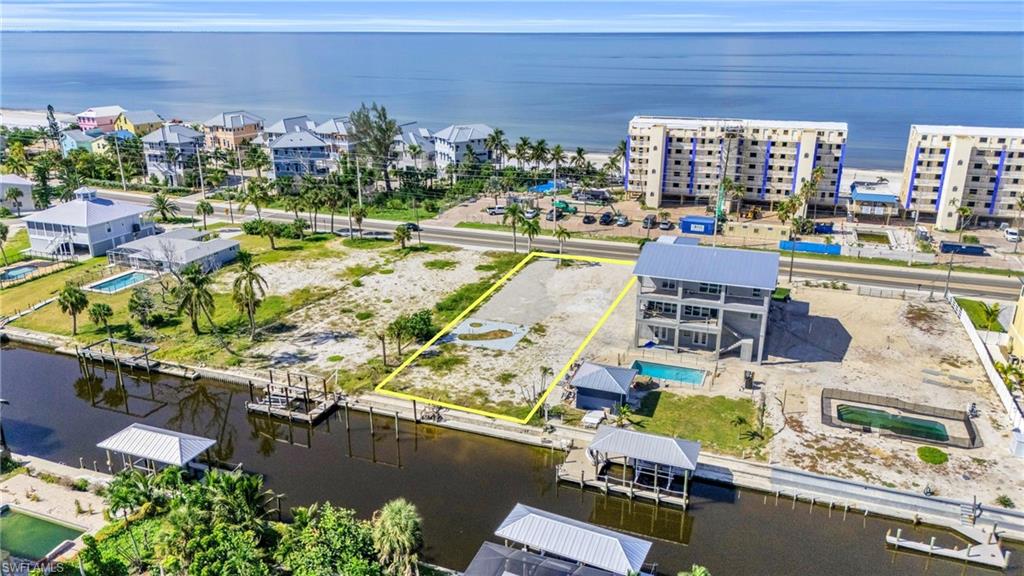 5147 Estero BLVD Property Photo 1