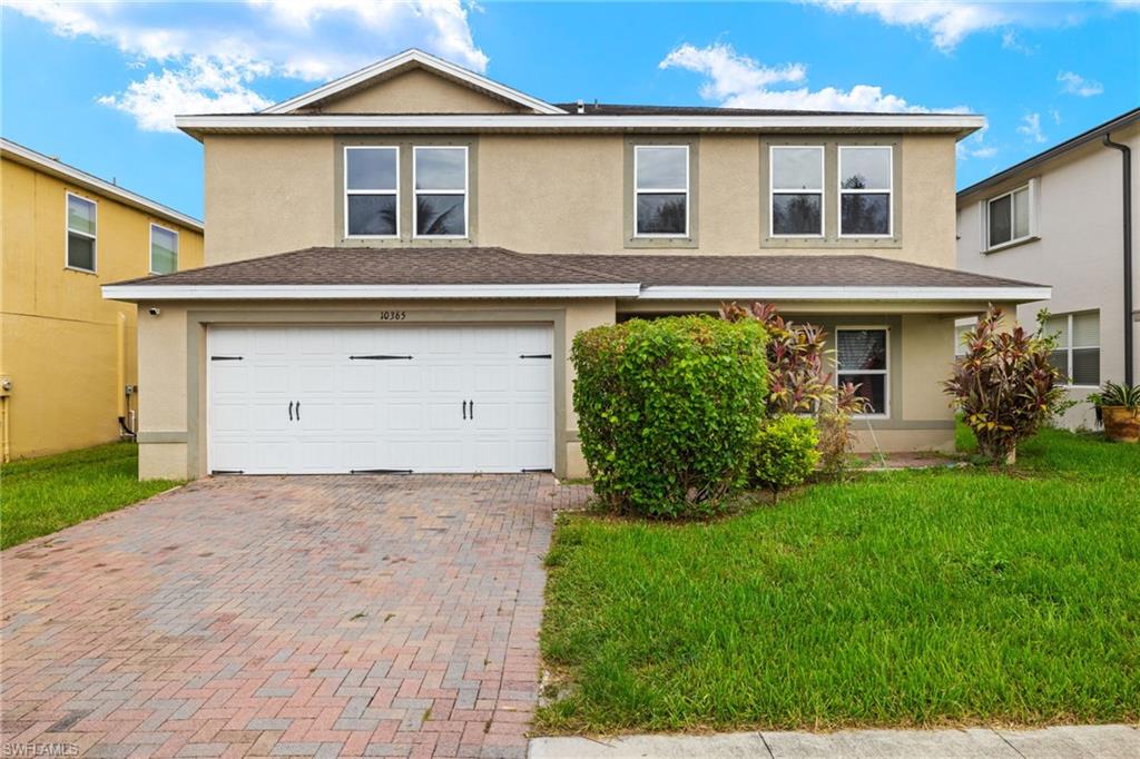 10365 Canal Brook Ln Property Photo 2